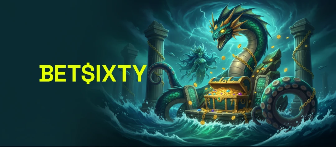 Betsixty Casino