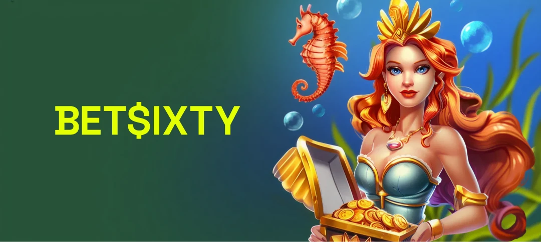 Betsixty Casino